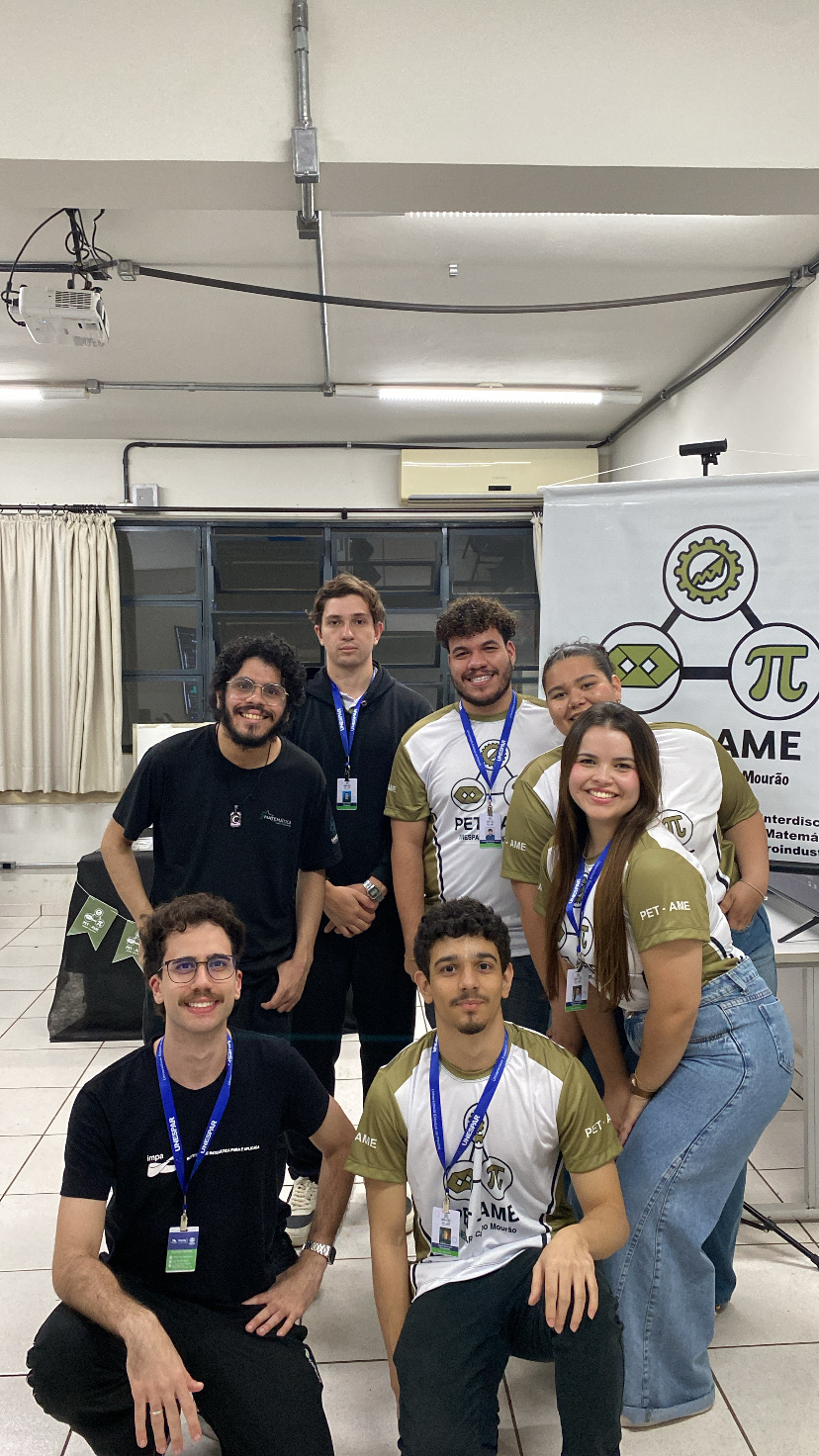 Registro da visita ao Memorial COAMO 10